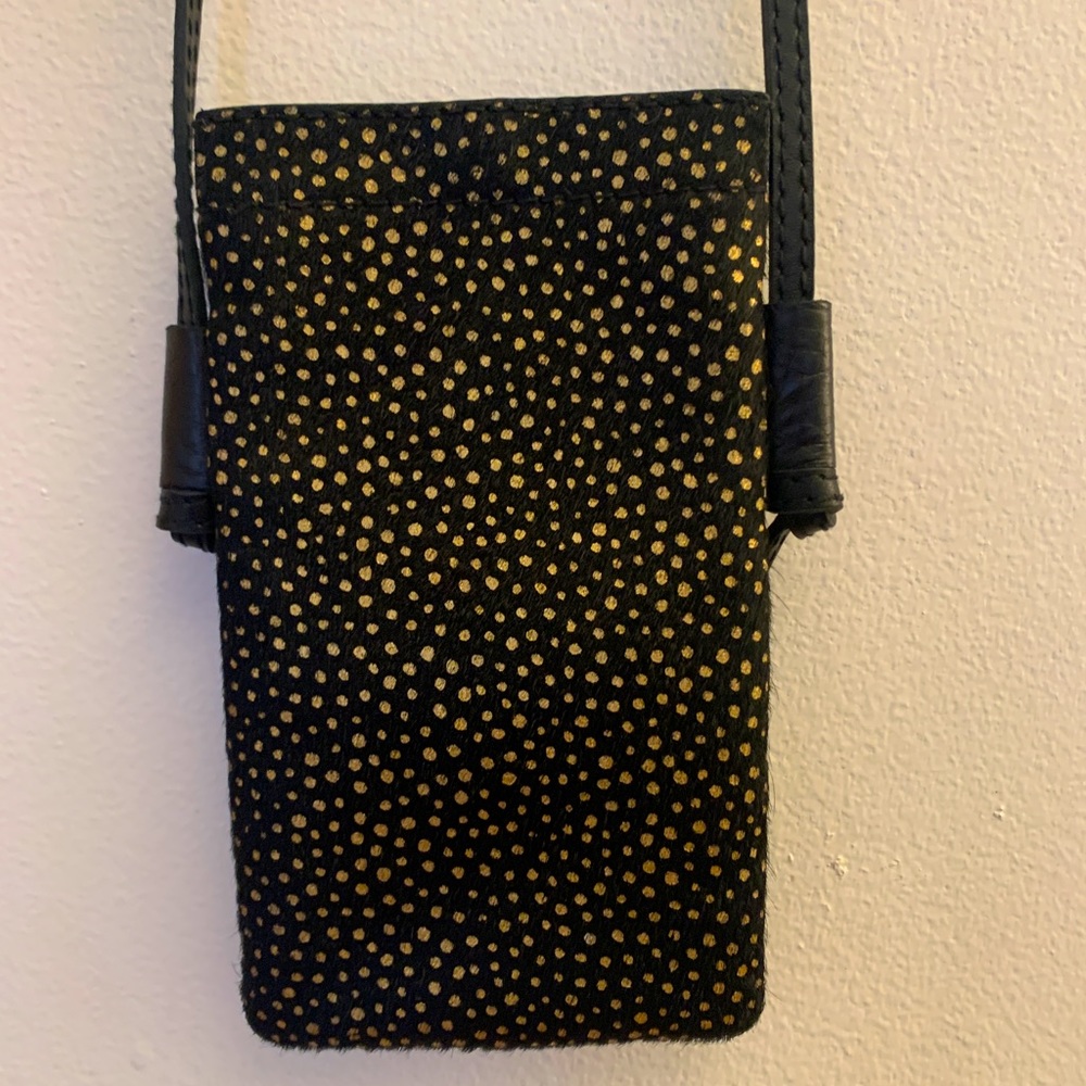 Madewell smartphone crossbody